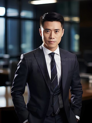 汤桓威 品牌与内容负责人